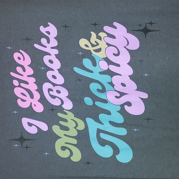 Torrid Tee Shirt NWT - Picture 2 of 8